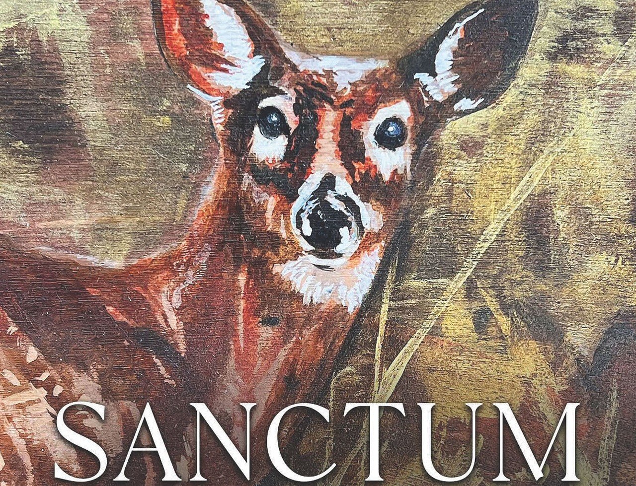 SANCTUMFRIDAY, SEPT. 13Grady Goods | 620 Baxter Ave. | Search Facebook | 6-9 p.m | Free
Artist Alexandra Rumsey will have a solo show from Sept. 13 - Oct. 15 at Grady Goods. Rumsey will explore nature and the animal world through mixed media, painting, and an installation. With “Sanctum” Rumsey wishes to honor the animals used and represented in her work.