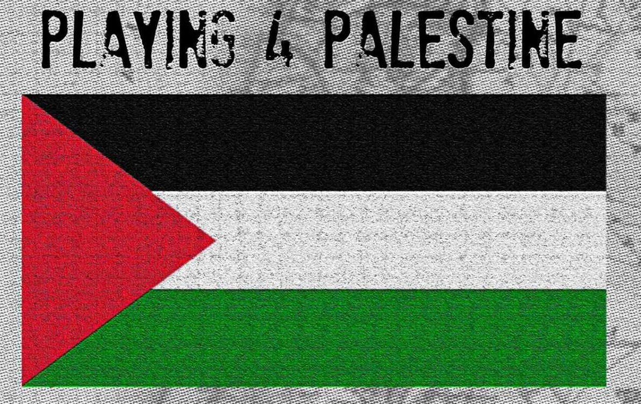 Playing 4 Palestine
FRIDAY, JUNE 21 Headliners Music Hall | 1386 Lexington Rd. | headlinerslouisville.com -| $12 adv/$15 door | 3 p.m. | All ages If you’re one of those people who thinks the local music scene peaked years ago, this fundraiser features nine excellent reasons why you’re wrong. With a lineup consisting of Tabs, White Woolly, Shitfire, Skiptracer, Falling Tree Way, Splice, Requiem, Fuzzy Worms, and Mammoth, this is a showcase of some of the best music that the current Louisville music scene has to offer, and features an excellent mix of punk, jazz, garage rock, psychedelic, indie, and everything in between. General admission standing room only, (limited seating available on a first come, first serve basis), with all profits going to UNICEF/Stop Genocide.