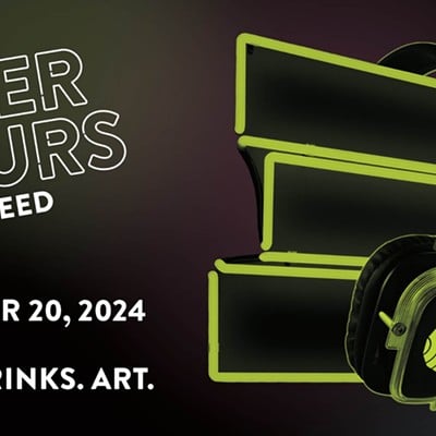 After Hours at SpeedFRIDAY, SEPT. 20Speed Art Museum | 2035 S. 3rd St. | $20 | 5 - 10 p.m.Speed Art Museum’s After Hours event offers an evening packed with art, music, and more. Enjoy live music by Piper Madison, a gallery talk with curator Kim Spence, and art-making activities. Your ticket also includes access to Yayoi Kusama’s Infinity Mirrored Room, but arrive early for a chance to secure a timed spot. The night wraps up with a Louisville Silent Disco featuring DJ Springbreak and DJ AK. Food and drinks will be available from Marigold Catering.