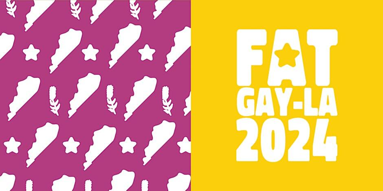 SATURDAY, MAY 25Fat Gay-LaArt Sanctuary | 1433 S Shelby St. | Suggested donation $20 or moreThis body positive, LGBTQ-inclusive event will raise funds for Kentucky Health Justice Network, who provide direct services in the interest of reproductive justice for all Kentuckians. Featuring MC Fairen Kia, small bites, a cash bar, and a silent auction along with drag, burlesque, and aerial performances by the Va Va Vixens, May O'Nays, and Kitty St. Vincent, and music by DJ Nasti, every dollar raised at this event will support education, abortion access, and trans healthcare.