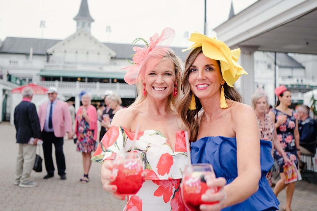 502’sday
Tuesday, April 30
Churchill Downs | $5 | 11:30 a.m.502'sDay returns for its second year, keeping the spotlight on what truly makes this city special – the community. This is a day for the locals and the local businesses we love. Head to the track for a day filled with 9 races as for just $5. You’ll also have an opportunity to meet the wonderful people behind some amazing Louisville businesses through interviews and featured highlights on the big board throughout the day.