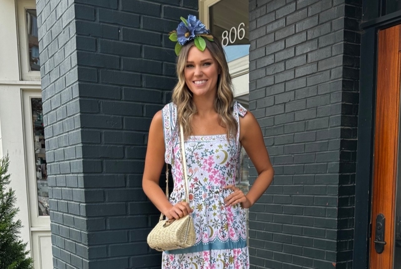 Six SistersStill in need of a fascinator? Stop by Six Sisters to customize your own design pieces or have one of their team members help you craft your winning look.
