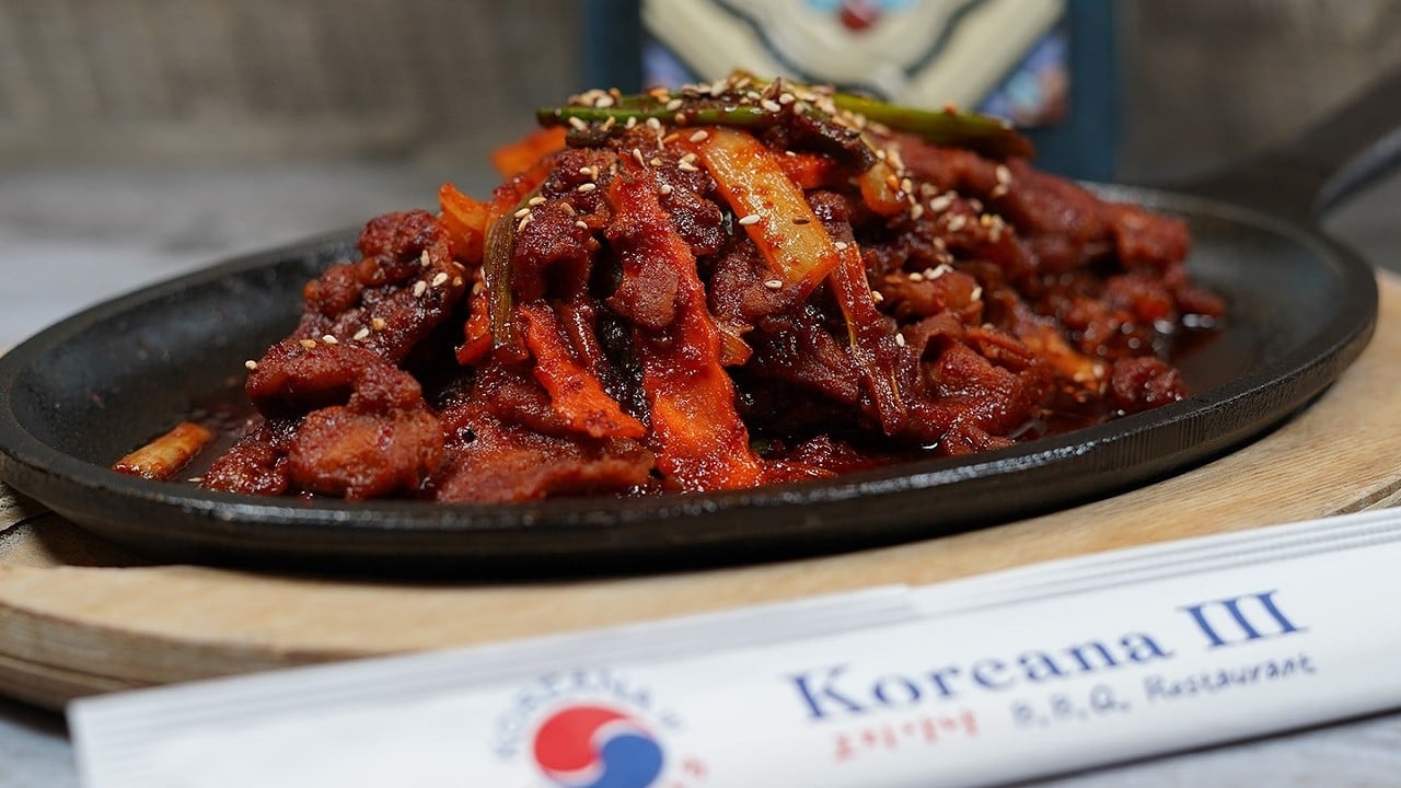 Koreana III
5009 Preston Hwy.
A local favorite and close second to Lee’s. Koreana offers intimate dining with great conversation, especially if you know a bit of Korean.