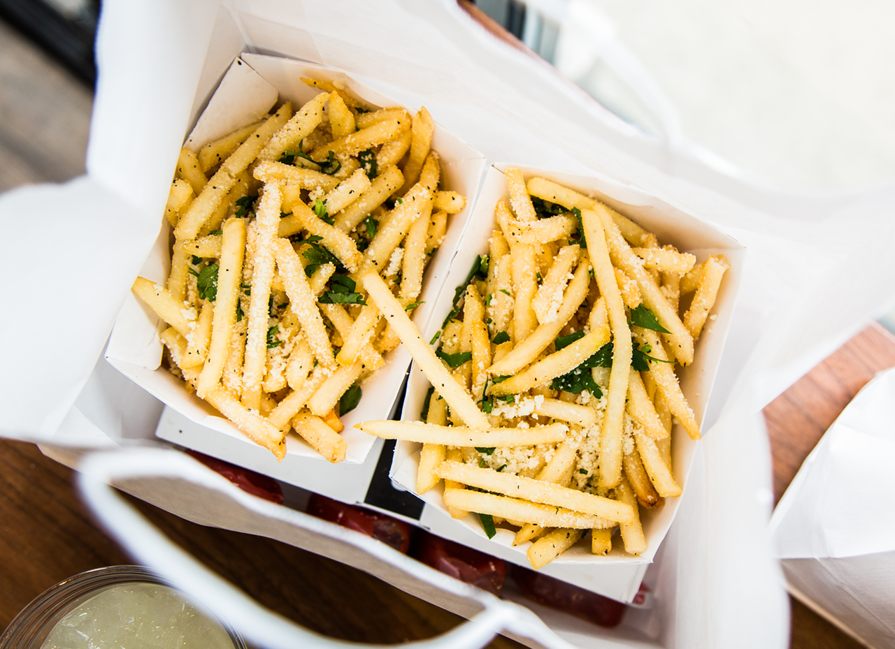 20 Best French Fries In The Louisville Area