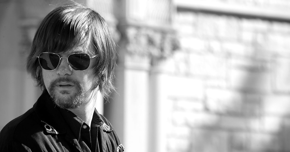 20 Years of 'Trace': Catching up with Jay Farrar