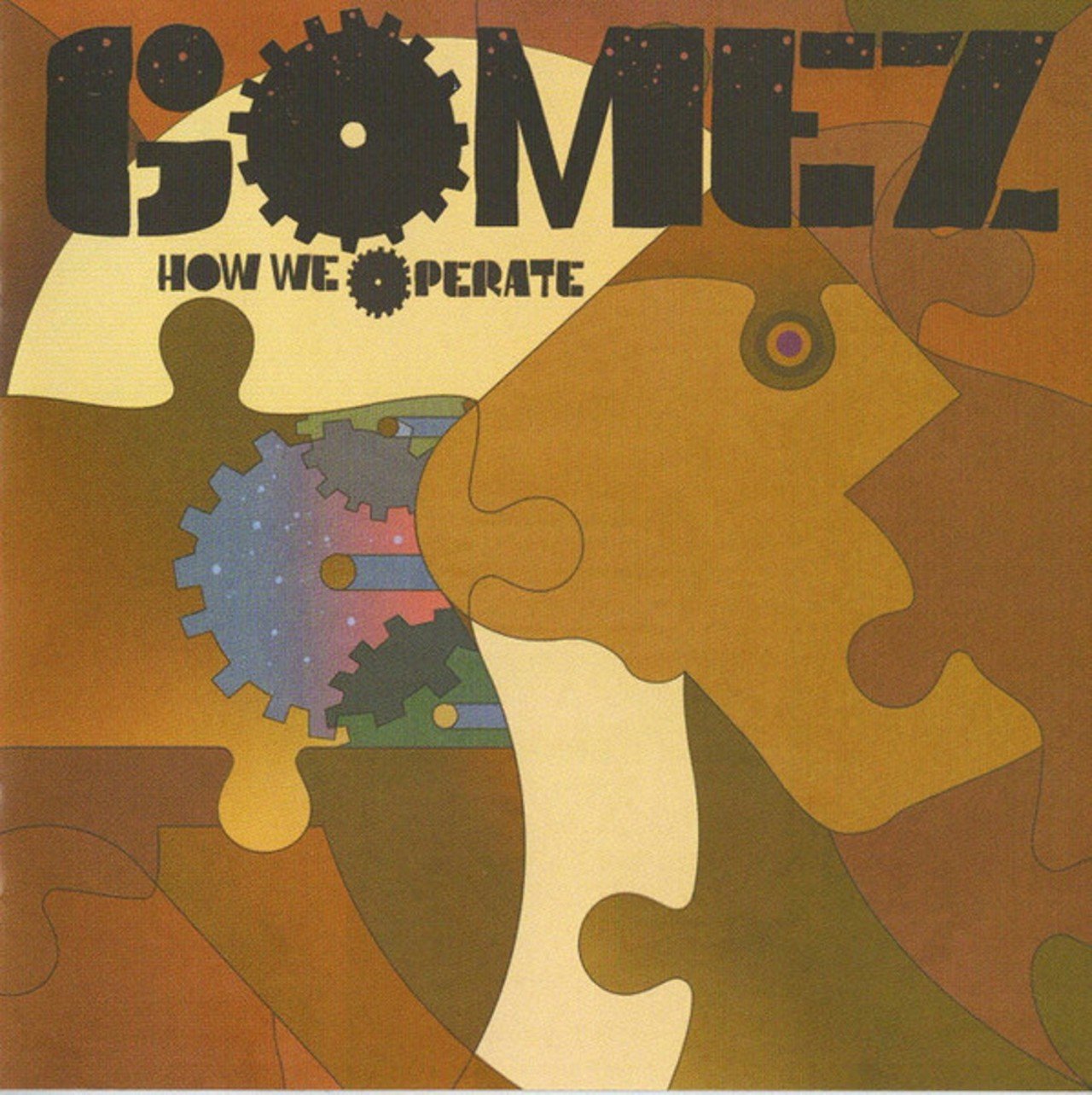  Gomez &#151; &#147;Charley Patton Songs&#148; 
&#147;I been lookin' in Detroit,
I been lookin' in Los Angeles,
I been lookin' in Louisville
I cannot find you&#148;
