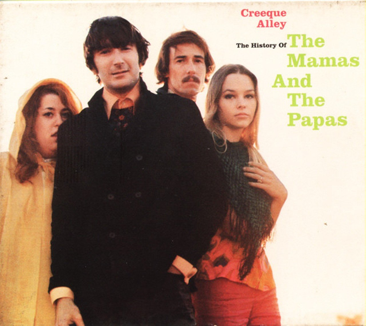  John Phillips/The Mamas & The Papas &#151; &#147;Mississippi&#148; 
&#147;Early in the mornin', she hitched a ride down to Louisville
Holdin' onto a hundred dollar bill&#148;