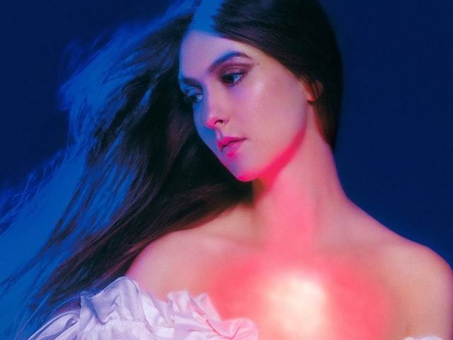 Weyes Blood.