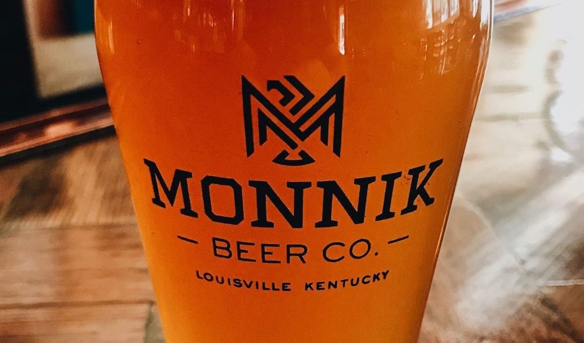 Learn how Monnik brews its beers this weekend.