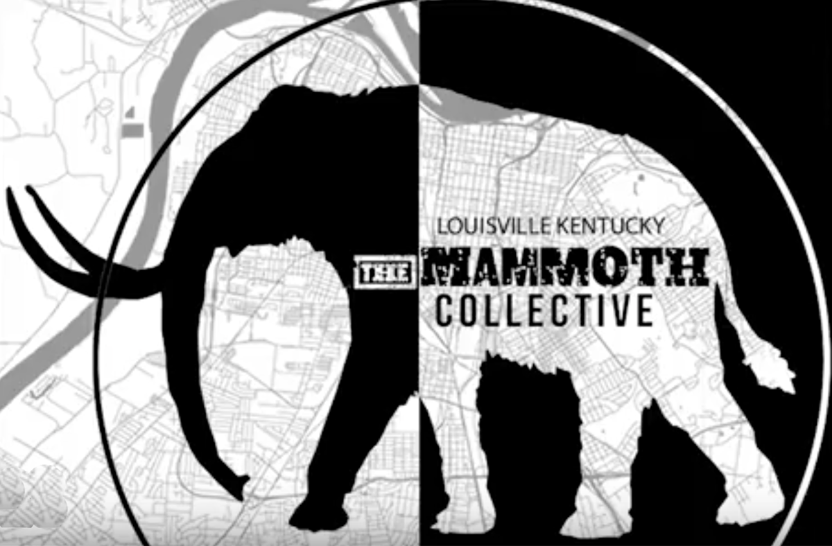 The MAMMOTH is hosting a five-hour variety show.