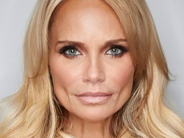 A conversation with singer and actress Kristin Chenoweth, who originated the role of Glinda in the Broadway smash Wicked