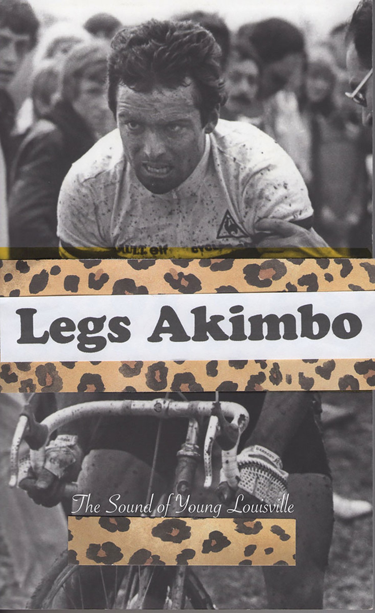 Legs Akimbo