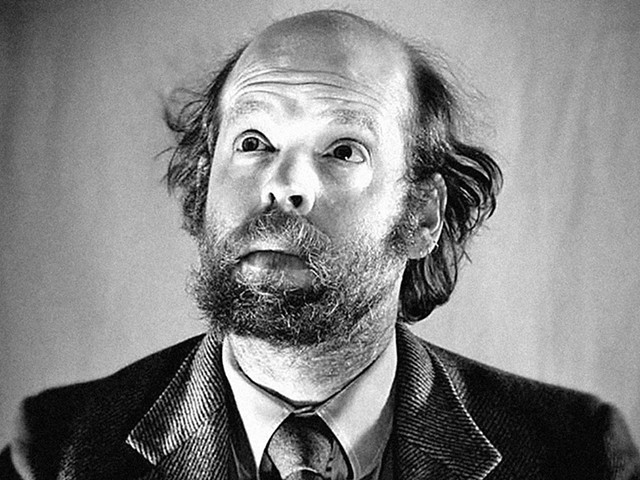 Will Oldham