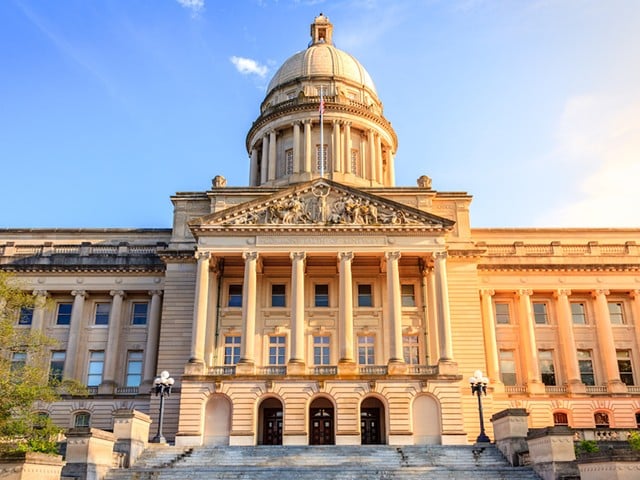 Anti-Diversity, Equity, and Inclusion legislation in Kentucky and Indiana's state legislature is putting higher education at risk for educators, families and students.