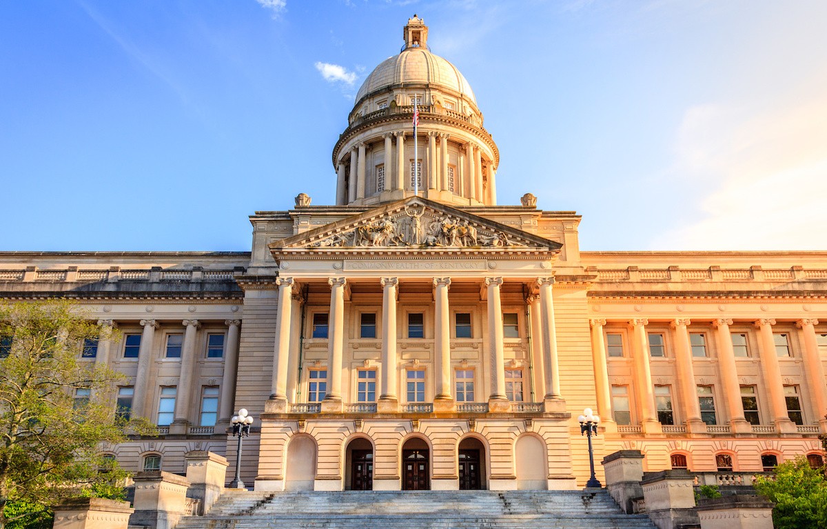 Anti-Diversity, Equity, and Inclusion legislation in Kentucky and Indiana's state legislature is putting higher education at risk for educators, families and students.