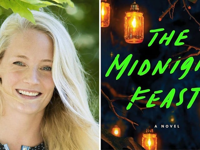 Best-Selling Author Lucy Foley Is Coming To Louisville To Promote Midnight Feast