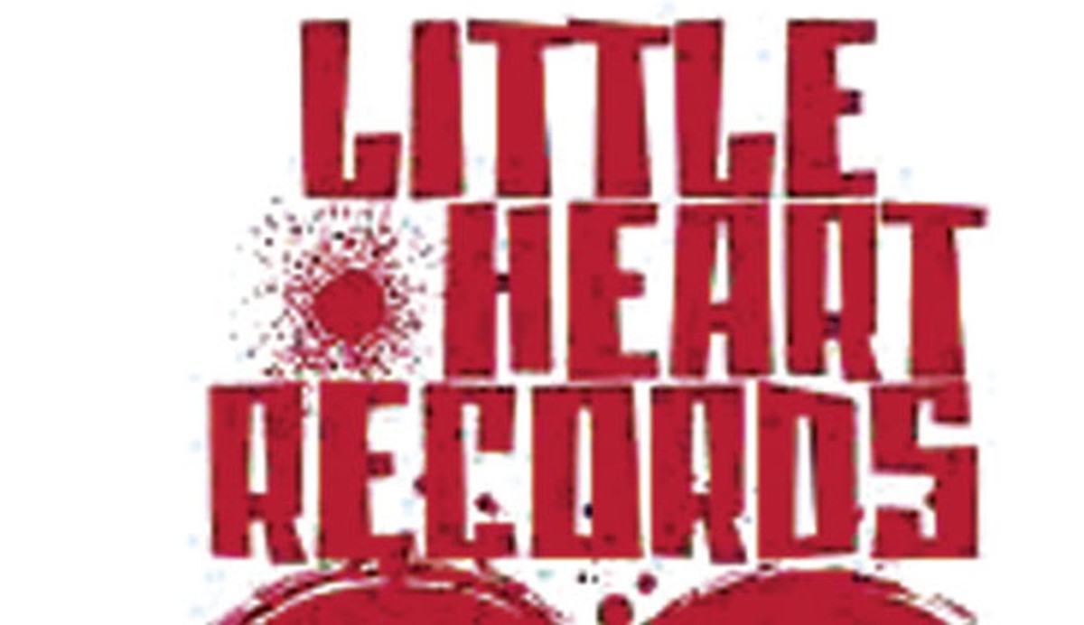 b-sides: Little Heart Records