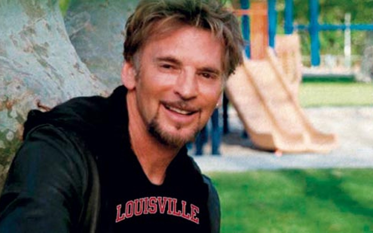 But I wrote &#145;Danger Zone&#146;: Kenny Loggins snubbed for this year&#146;s HullabaLOU.