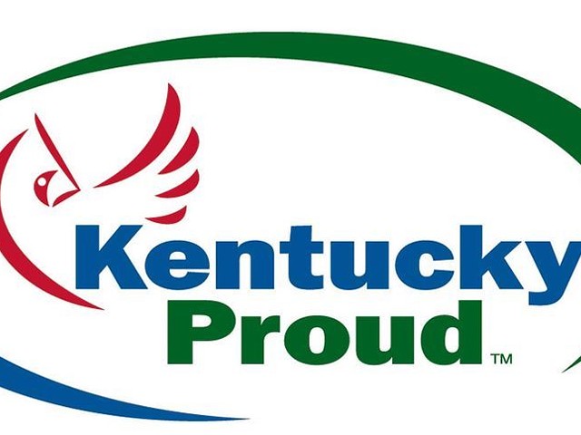 Kentucky proud