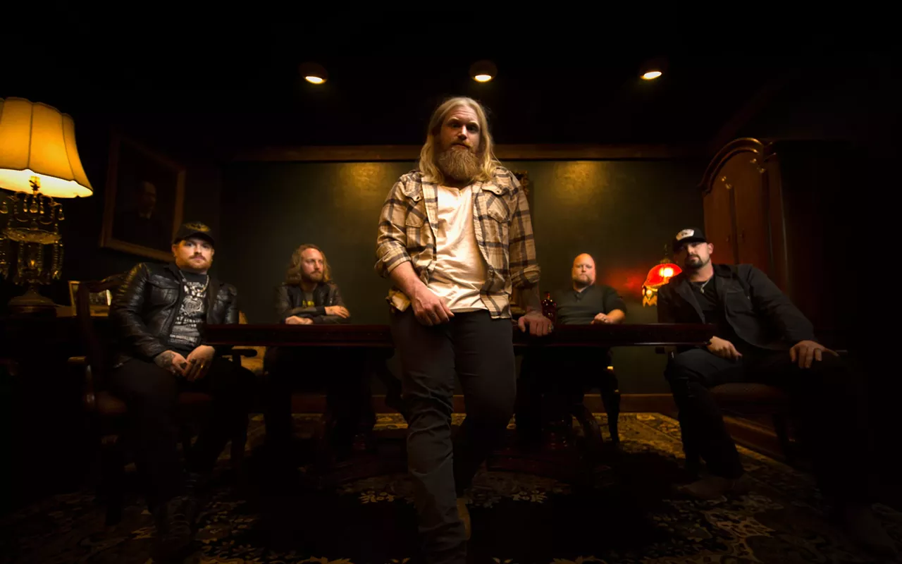 Image: Blacktop Mojo: Texas Checkmate Tour