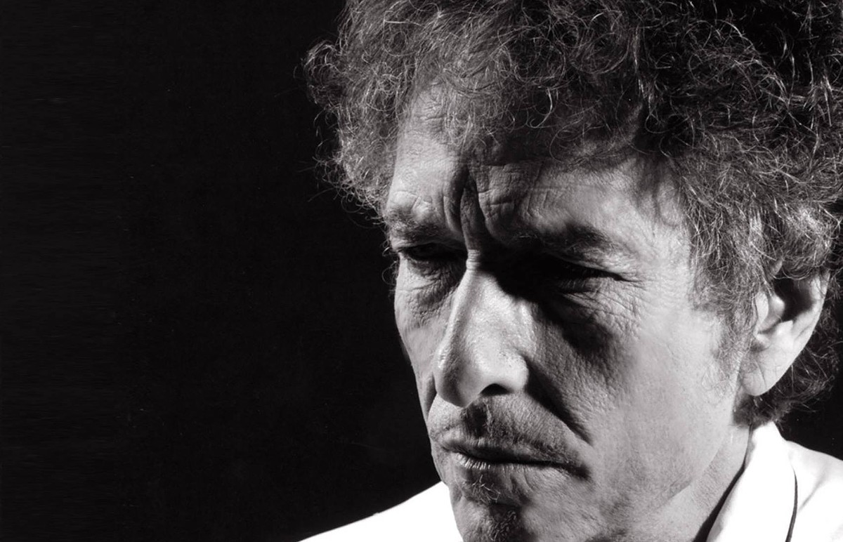 Bob Dylan  |  Via Facebook/Bob Dylan