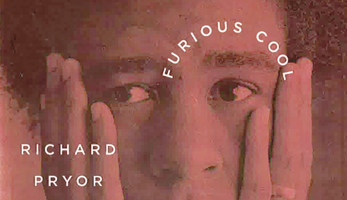 Book: A life of Richard Pryor