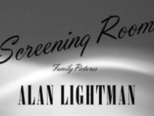 BOOK: Alan Lightman&#146;s very personal time travel