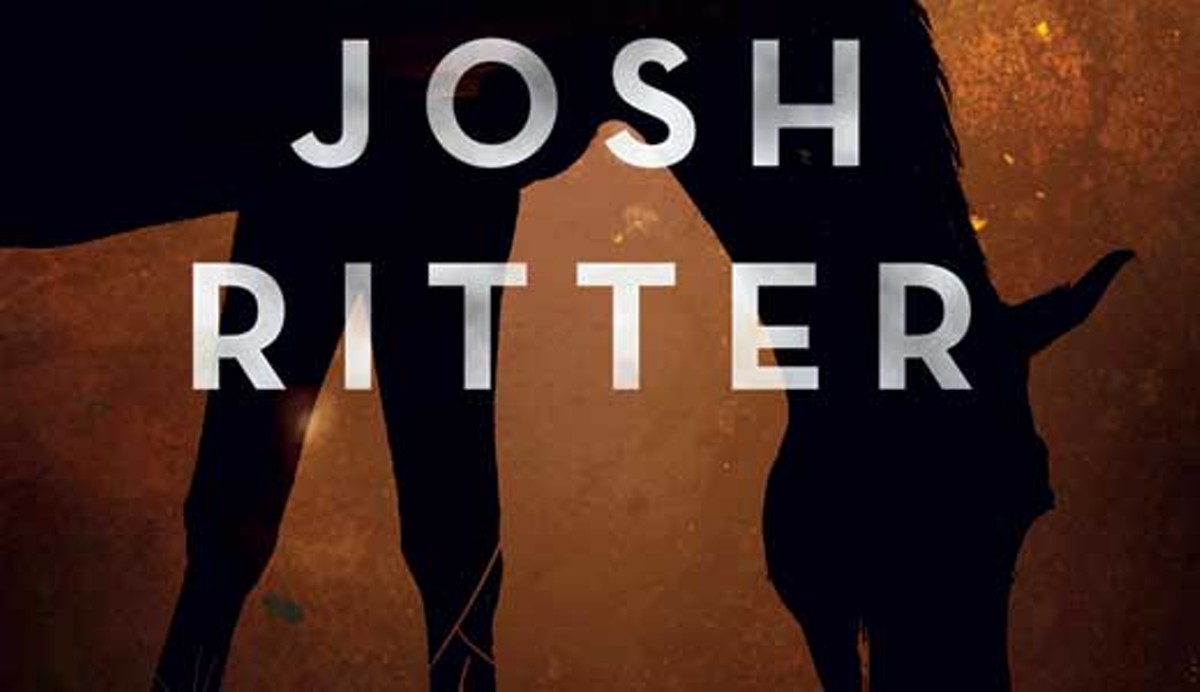 Book: &#145;Bright&#146;s Passage&#146; a smooth transition for Josh Ritter