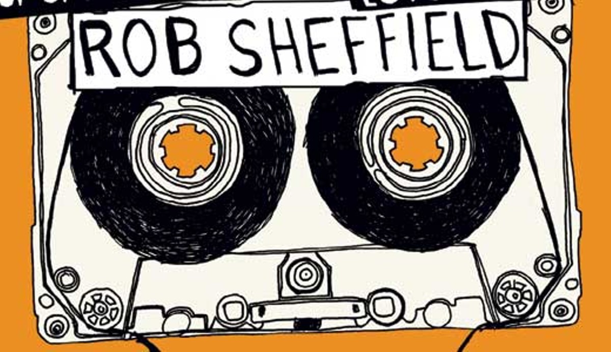 Book: Rob Sheffield revisits the comforts of the &#146;80s