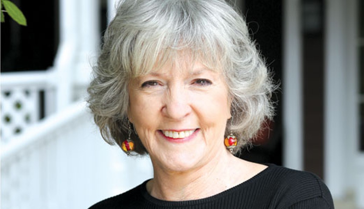 Book: Sue Grafton &#151; Ongoing success no mystery for the &#145;Alphabet Lady&#146;