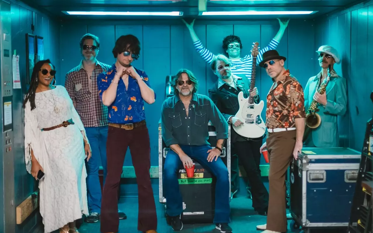 Image: CANN PRESENTS: YACHT ROCK REVUE- PRIMETIME