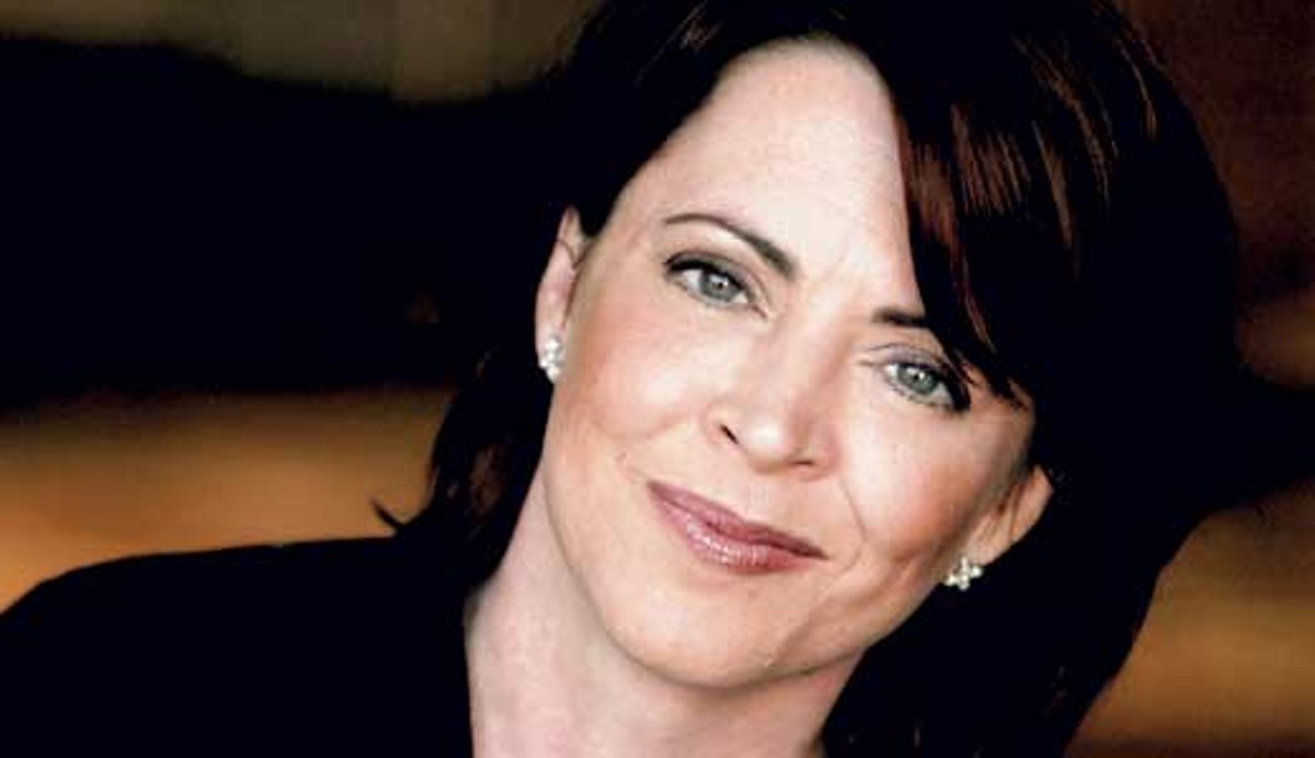 Comedy: Kathleen Madigan&#146;s coming for flair