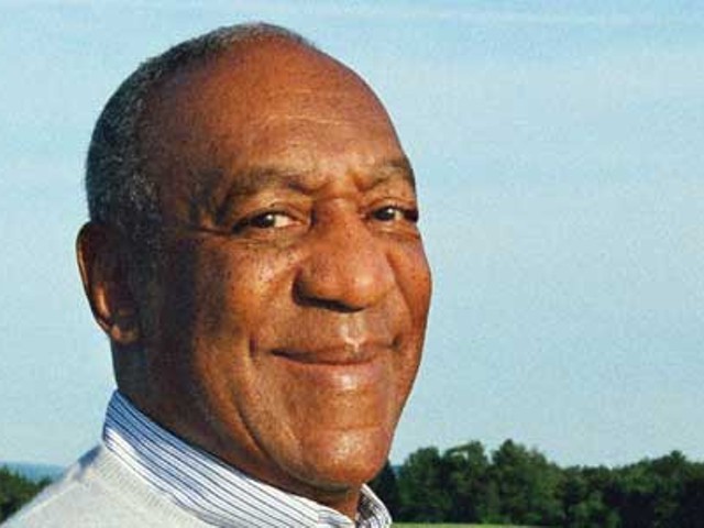 Comedy: Mr. Cosby is ready for you