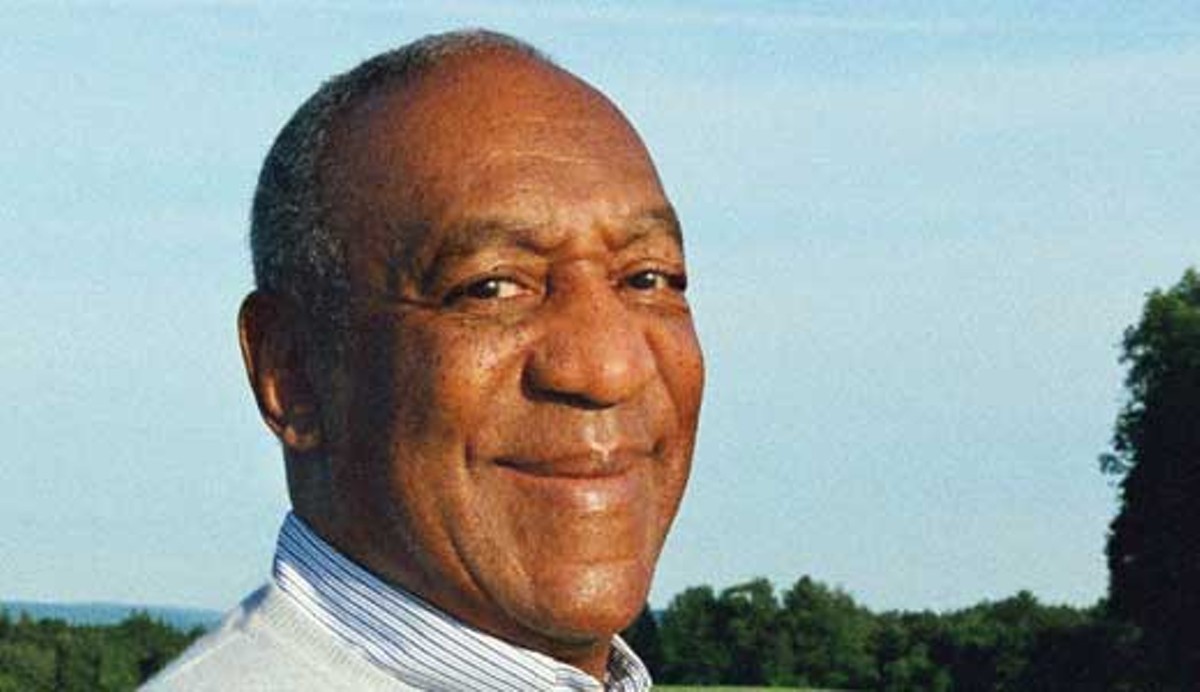 Comedy: Mr. Cosby is ready for you