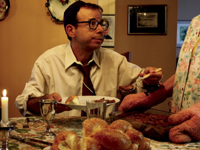Comedy: Rick, rolling &#151; Moranis resurfaces with comedy album