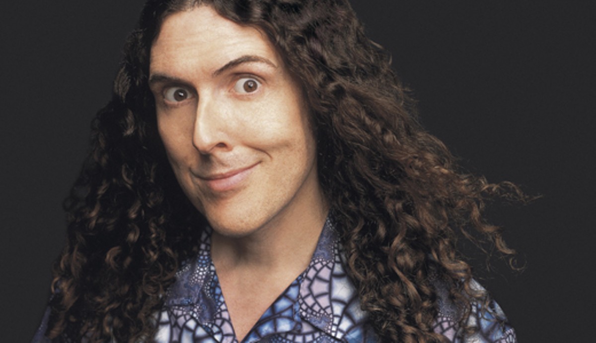 Comedy: Weird Al &#151; A life in the arts, examined