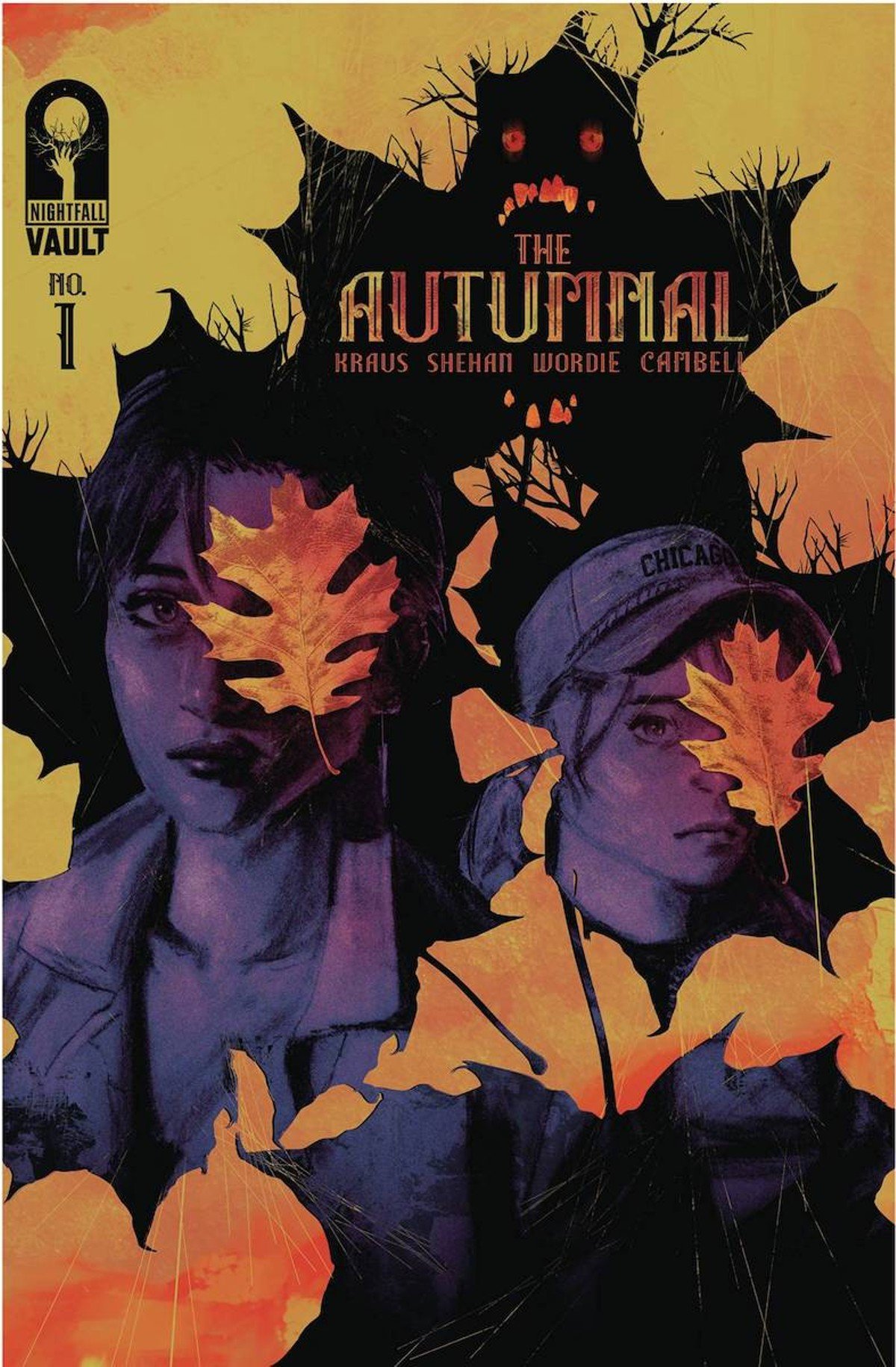 Review of The Autumnal