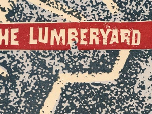Culture: Lumberyard speaks to truckers, metal fans