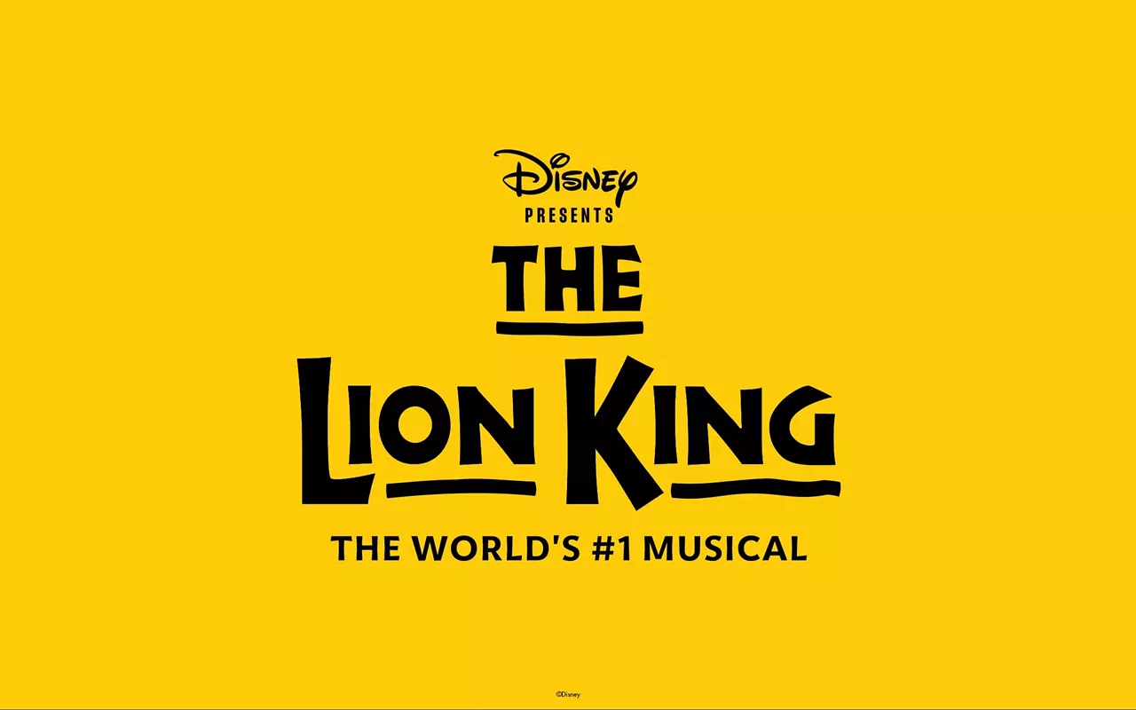 Image: Disney Presents The Lion King (Touring)