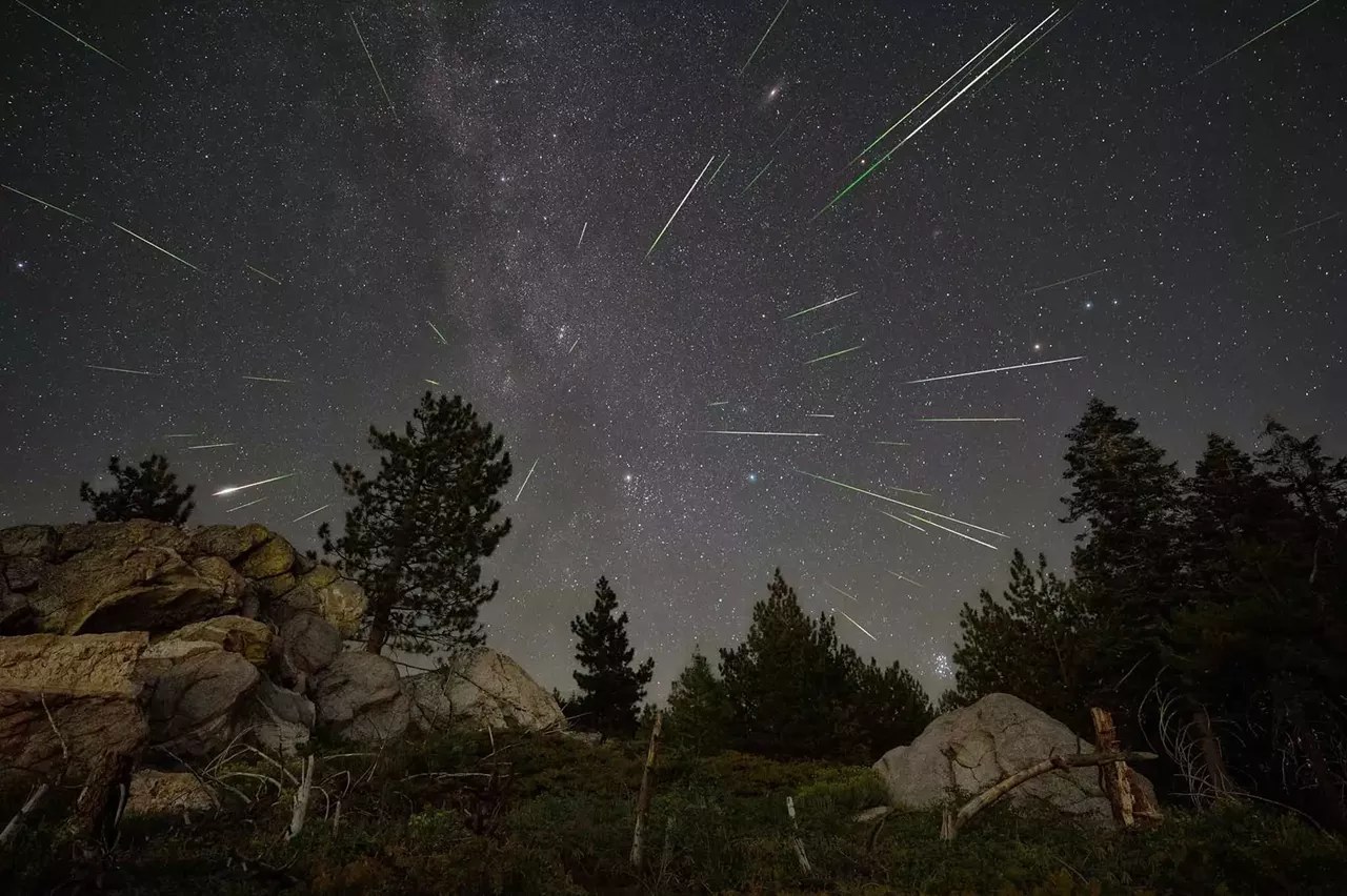 Don t Miss These 23 Astronomical Events In 2025 Don t miss these 23 astronomical events in 2025