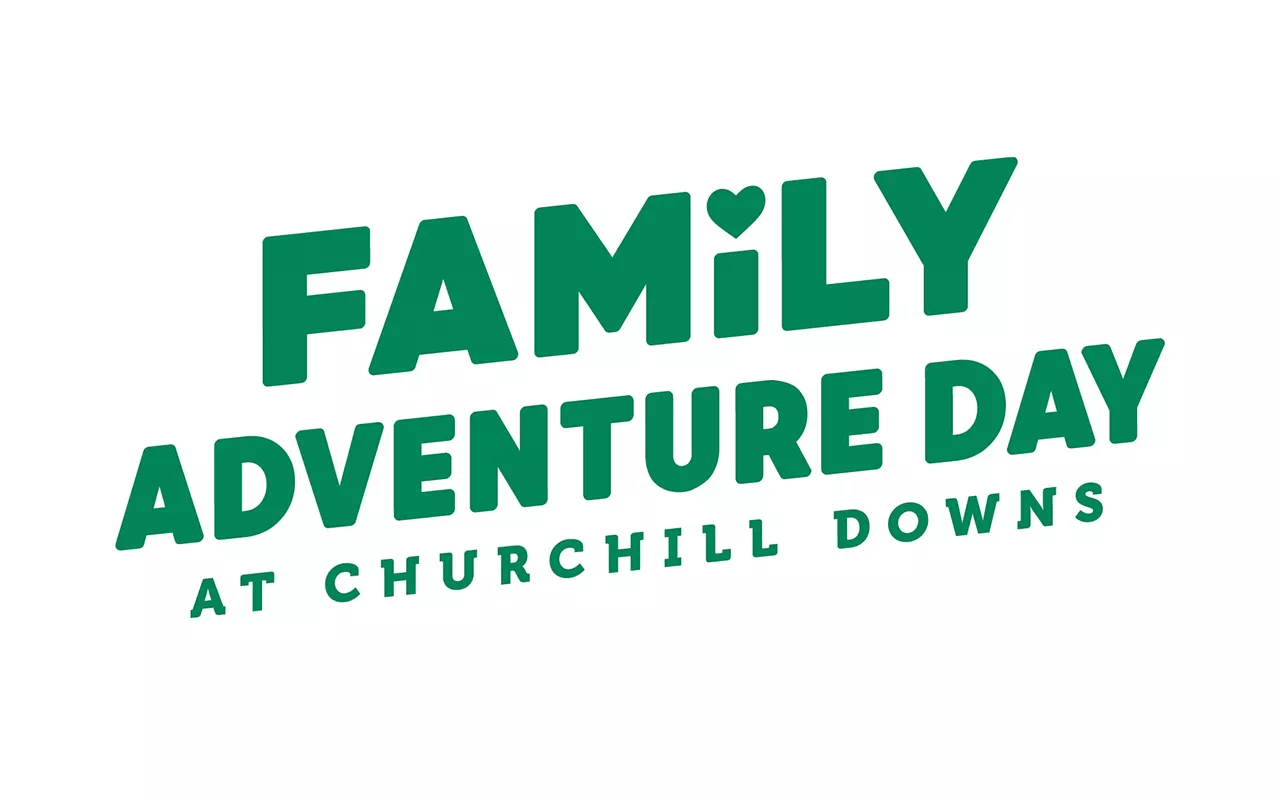 Image: Family Adventure Day - General Admission