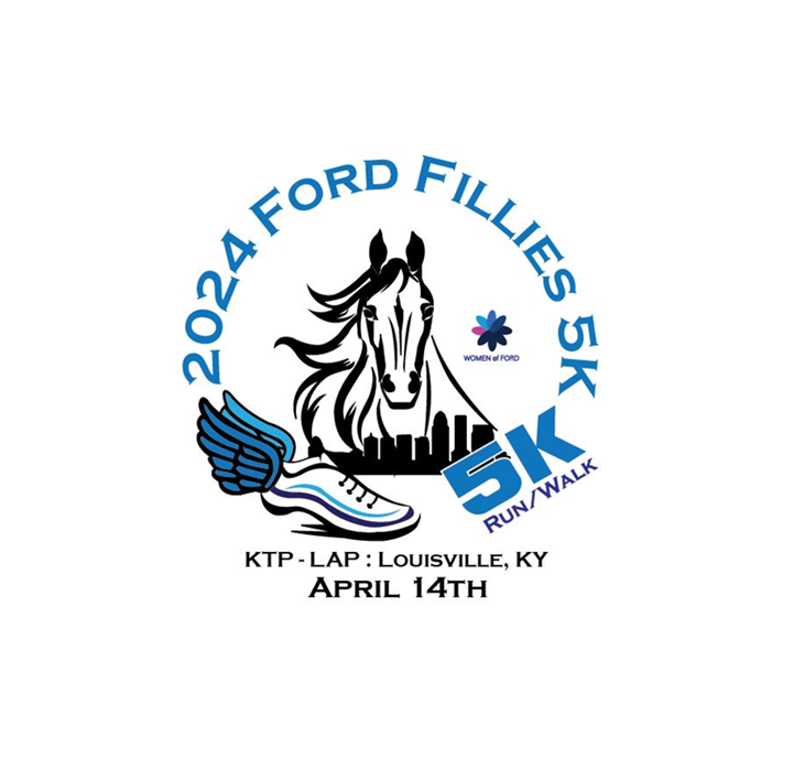 Women of Ford – Louisville present the inaugural Ford Fillies 5k for March of Dimes