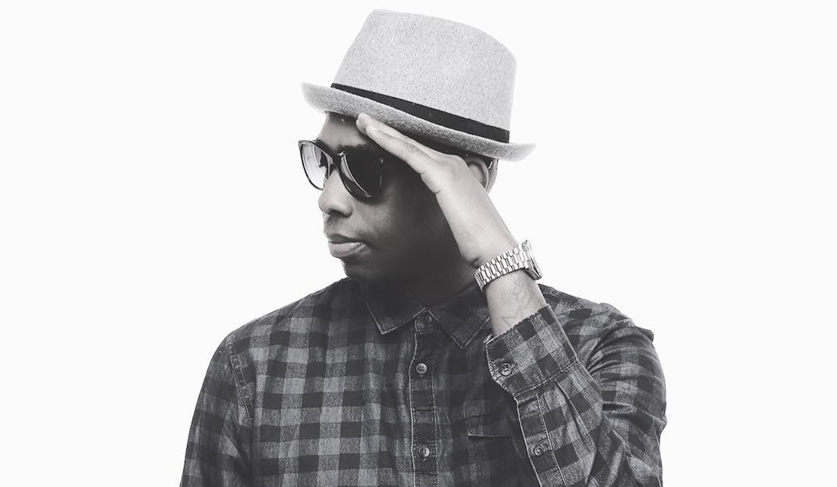 Silkk The Shocker is among the R&B legends performing at the Funk Fest Tour Louisville stop.