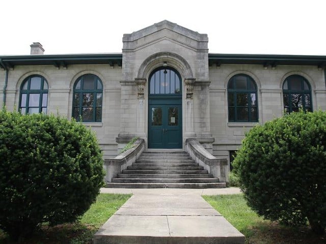 Monroe County History Center