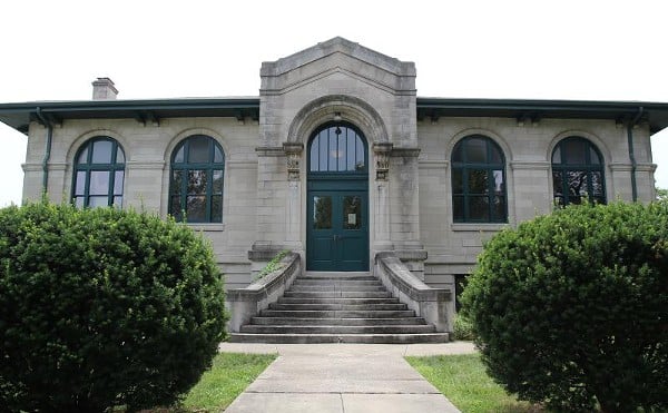 Monroe County History Center