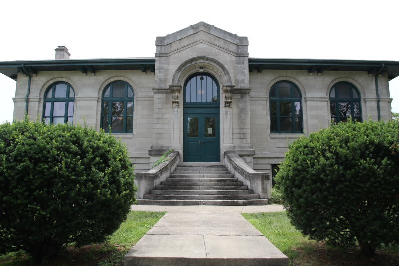 Monroe County History Center