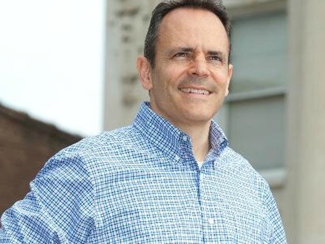 Gov. Bevin calls a post-election, college town hall meeting "tax-funded silliness": Tell Bevin on Twitter to stop shaming people and get back to governing Kentucky