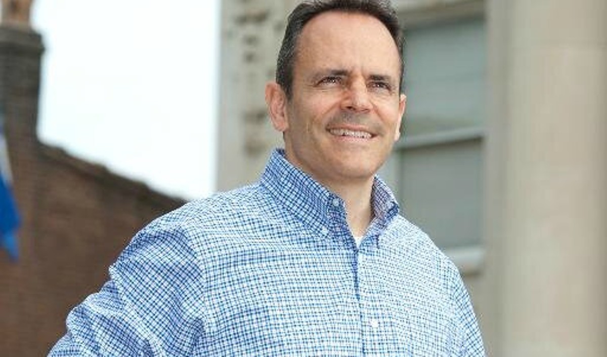 Gov. Bevin calls a post-election, college town hall meeting "tax-funded silliness": Tell Bevin on Twitter to stop shaming people and get back to governing Kentucky