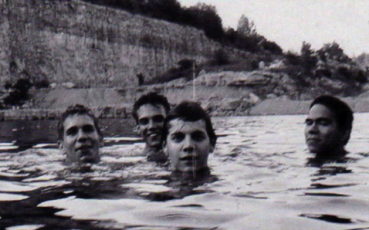Guest Letter: Spiderland And Overdose Awareness Day