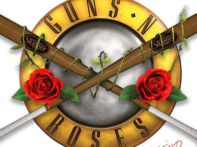 Guns N&#146; Roses
